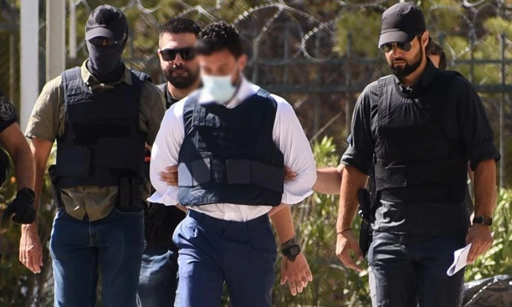 Εκτέλεση στο Ψυχικό: Πώς ο 44χρονος «έσπασε» τα ισόβια για την απαγωγή Παναγόπουλου
